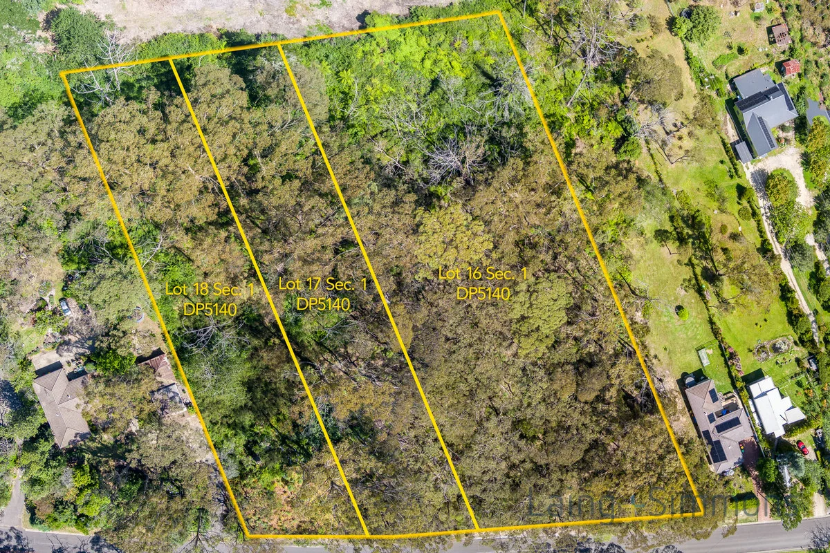 Additional image 3 of 16 Queens Road, Leura NSW 2780