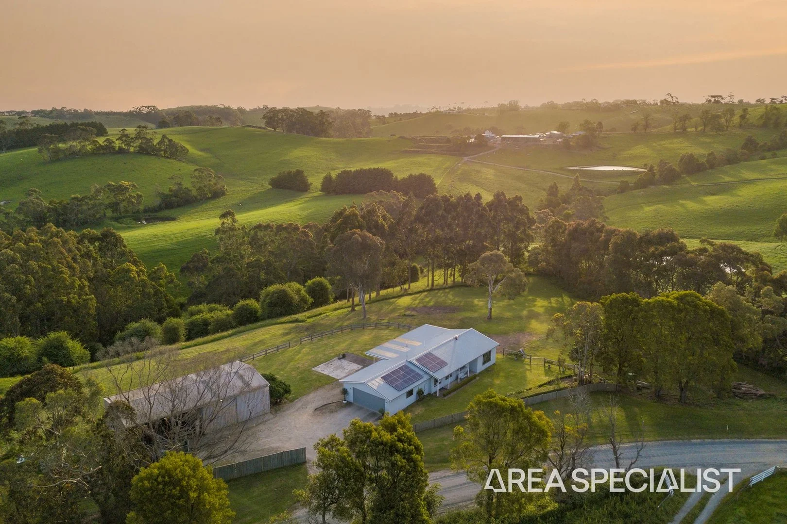 60 Fitzgeralds Road, Bena VIC 3946