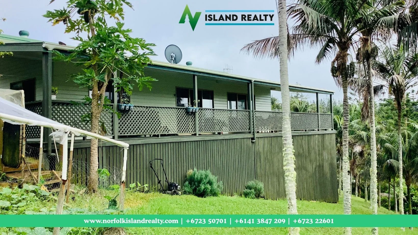 Additional image 33 of 75 Stockyard Road,, Norfolk Island NSW 2899