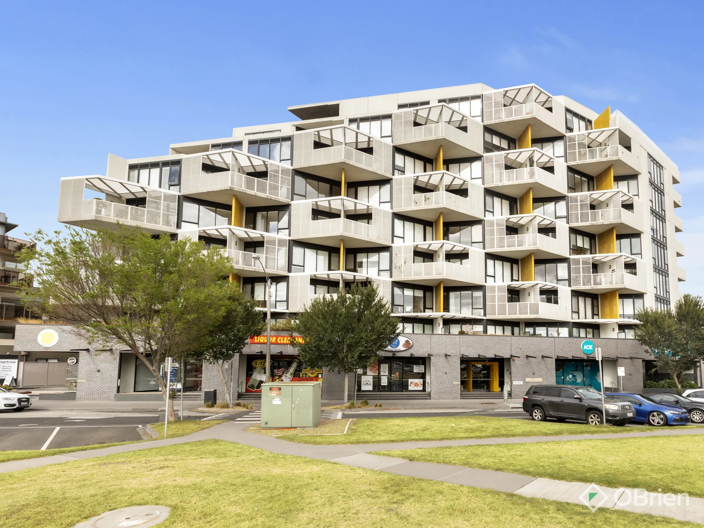 Additional image 17 of 405/7 Balcombe Road, Mentone VIC 3194