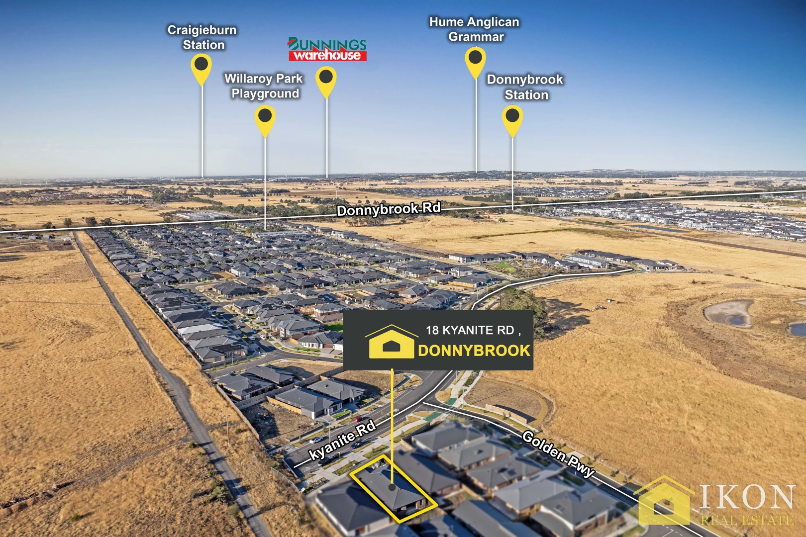 Additional image 18 of 18 KYANITE BOULEVARD, Donnybrook VIC 3064