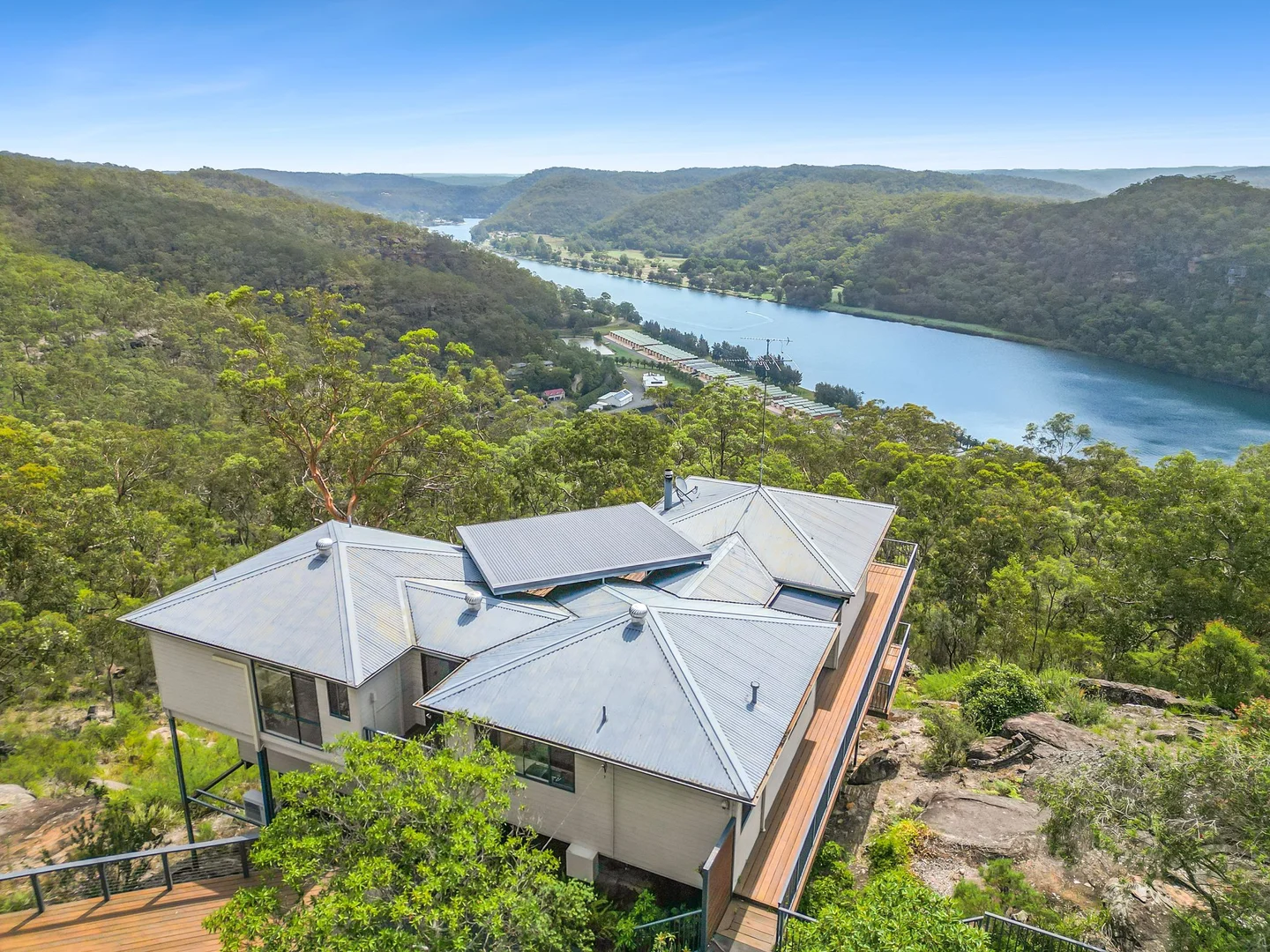 Additional image 15 of 5334 Old Northern Road, Wisemans Ferry NSW 2775