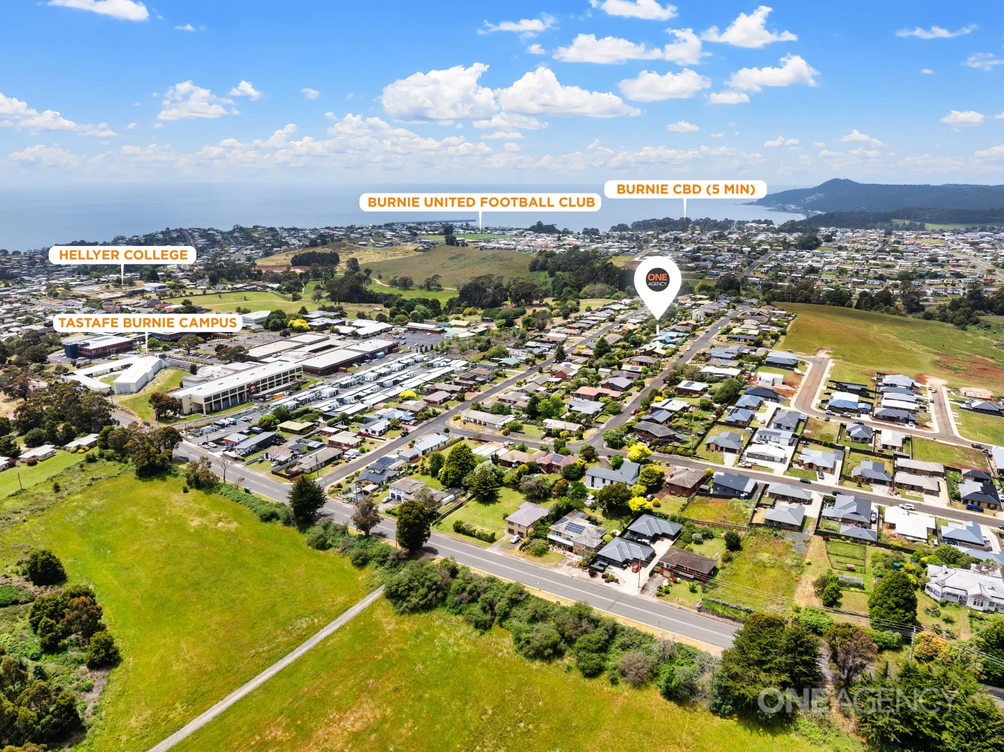 Additional image 34 of 17 Taroona Avenue, Shorewell Park TAS 7320