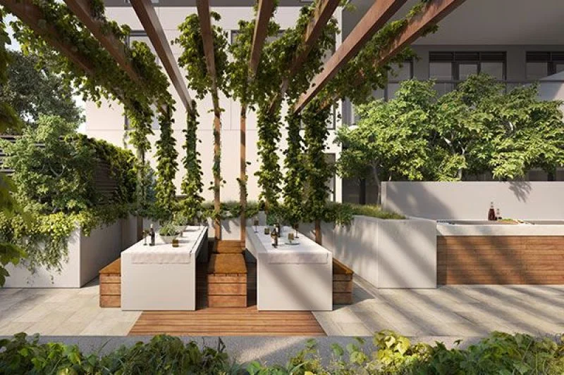 Additional image 10 of 507/5 Olive York Way, Brunswick West VIC 3055