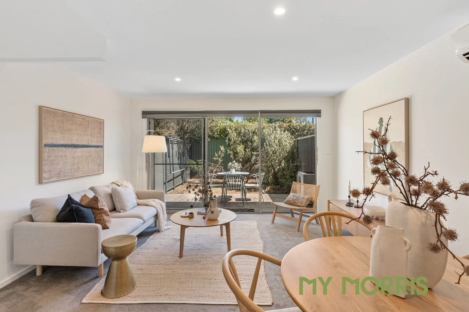 6/3 Bagot Street, O'Connor ACT 2602