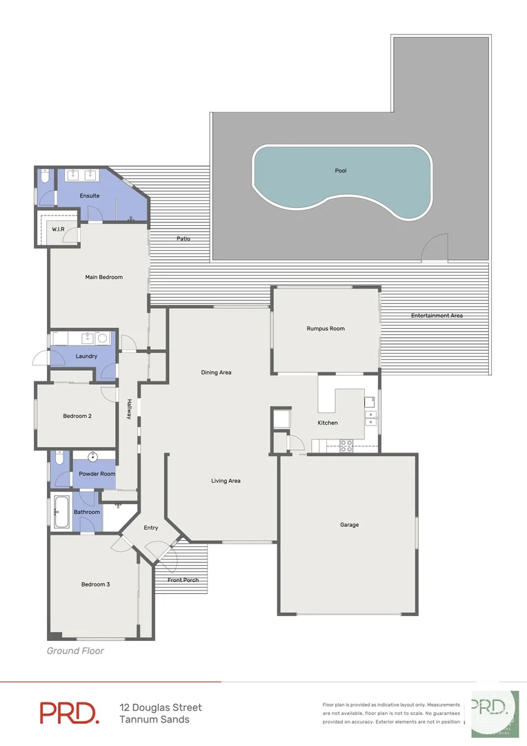 Additional image 21 of 12 Douglas st, Tannum Sands QLD 4680