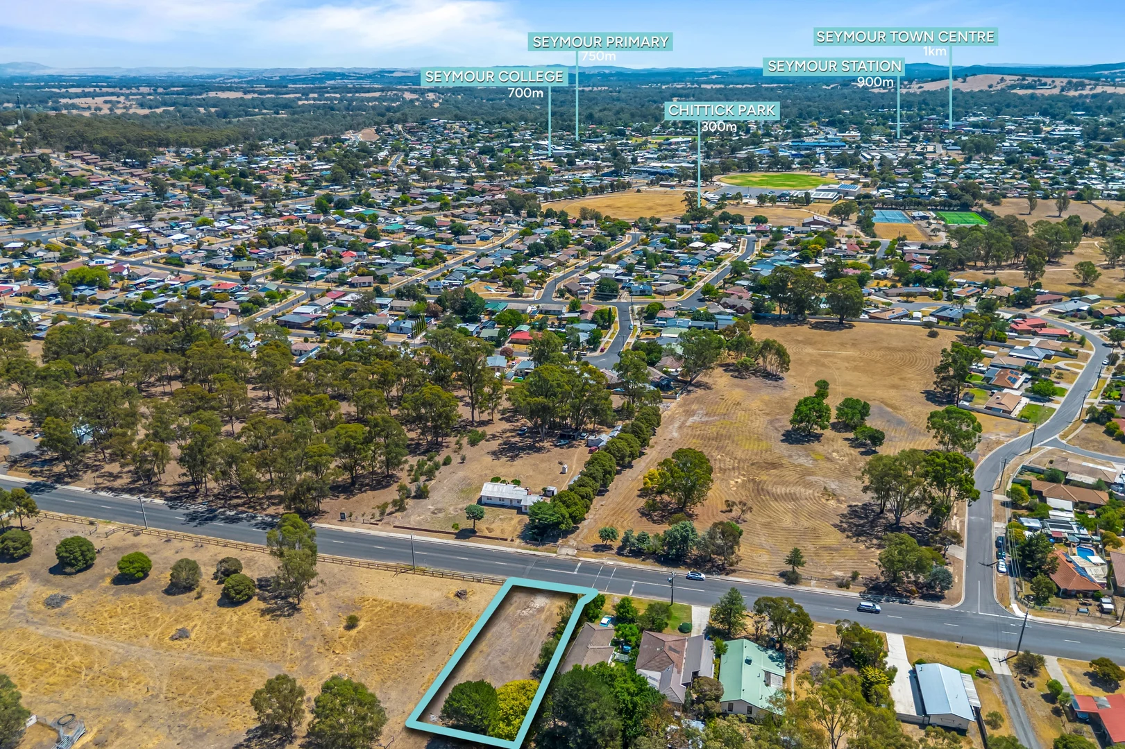 Additional image 9 of 54 Delatite Road, Seymour VIC 3660