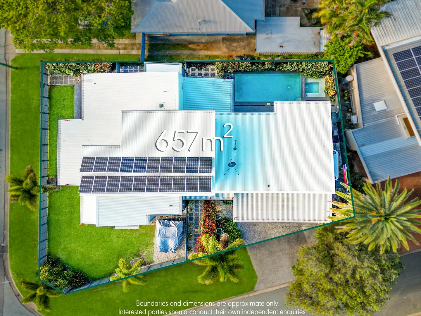 Additional image 7 of 13 Reef Point Esplanade, Scarborough QLD 4020