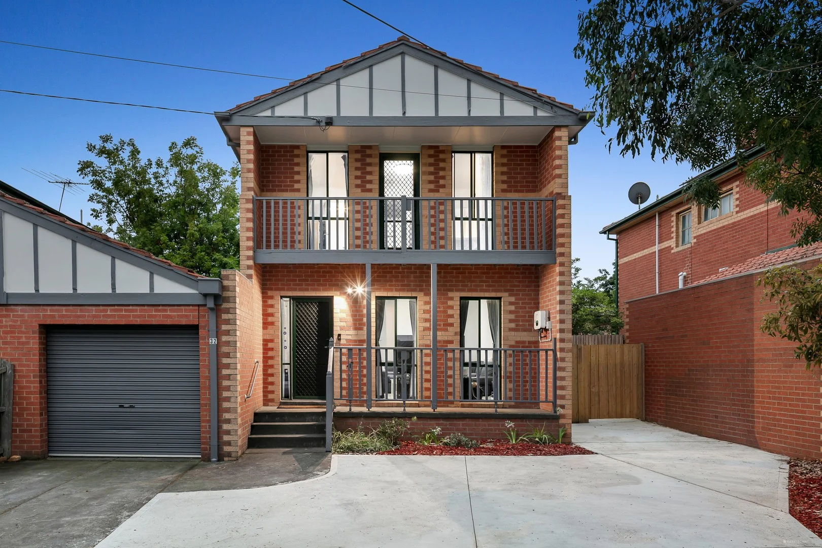 32 Southern Road, Heidelberg Heights VIC 3081