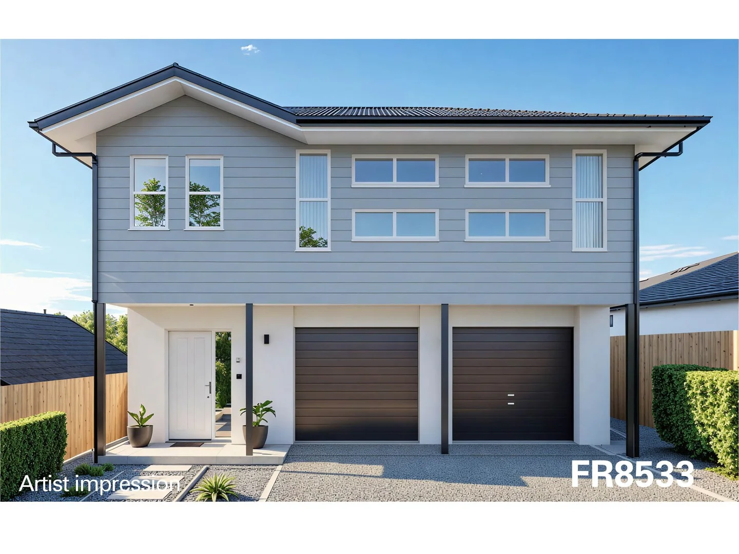 Lot 2 Kensei Cl, Grafton NSW 2460