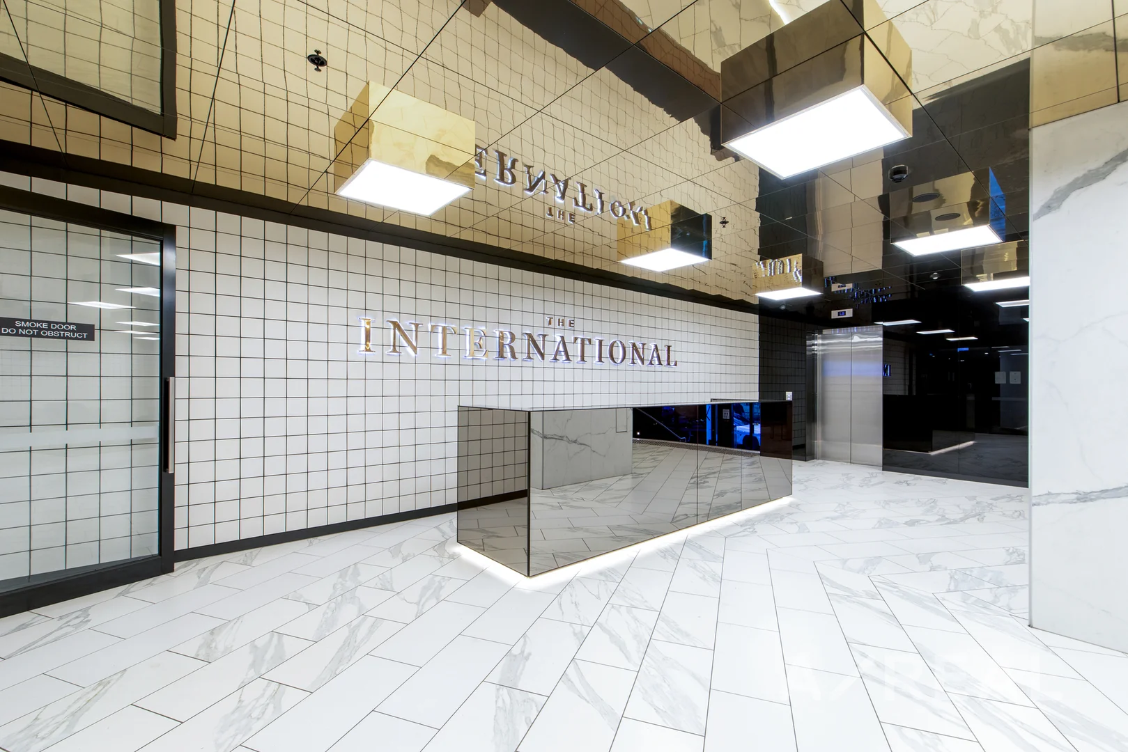 Additional image 10 of 2705/63 Haig Street, Southbank VIC 3006