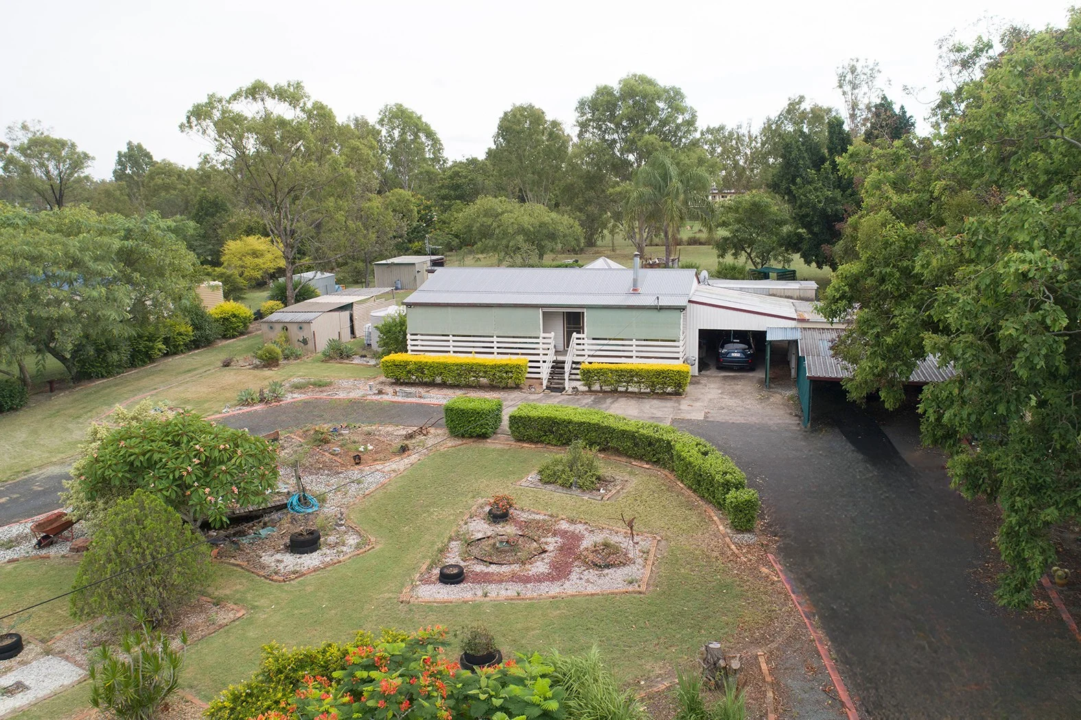 25 Caleys Court, Lockrose QLD 4342