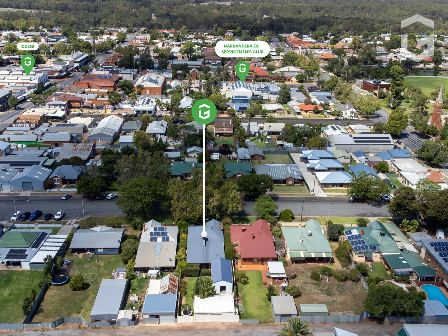Additional image 25 of 21 King Street, Narrandera NSW 2700