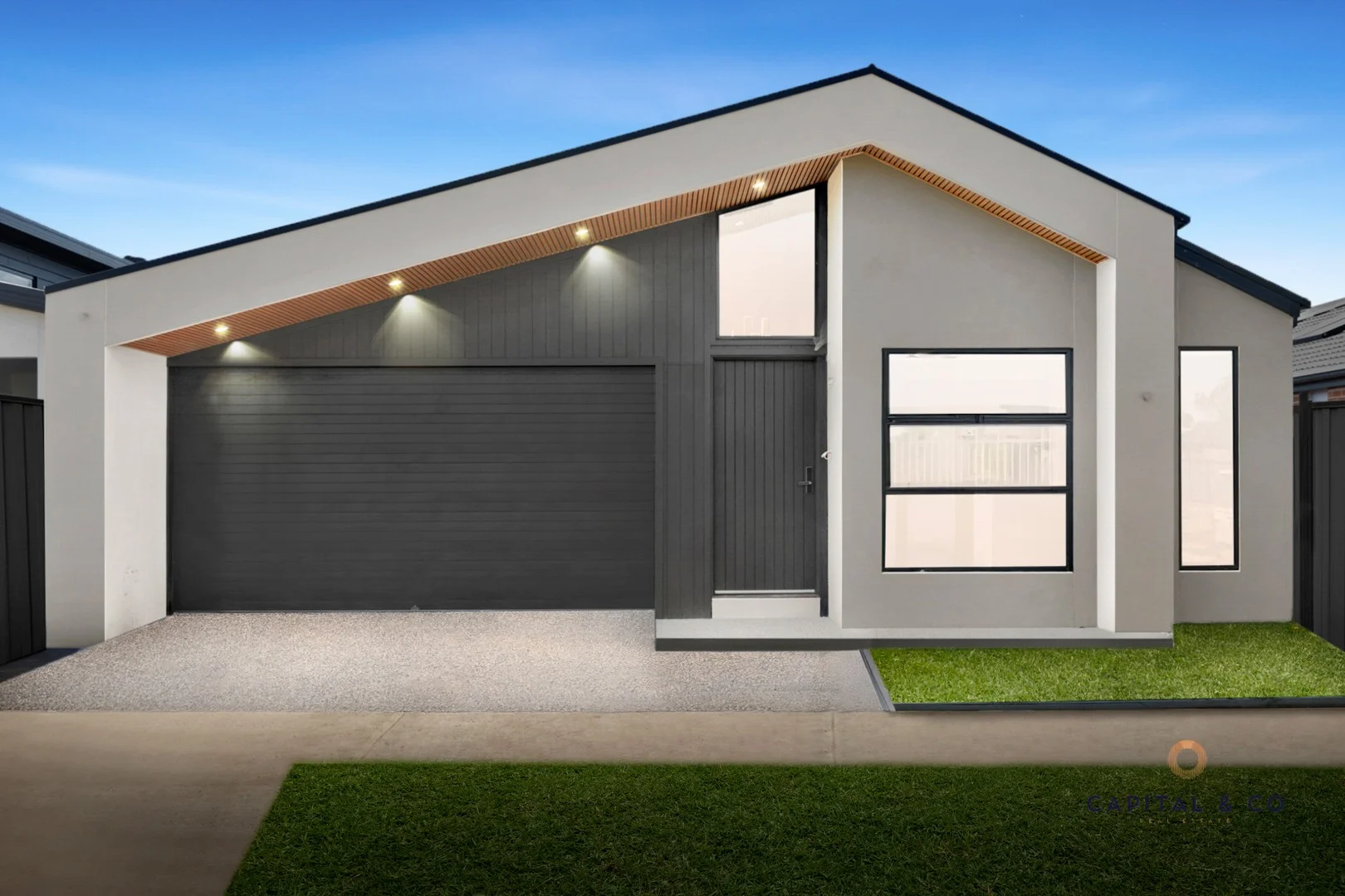 48 Rulingia Road, Donnybrook VIC 3064