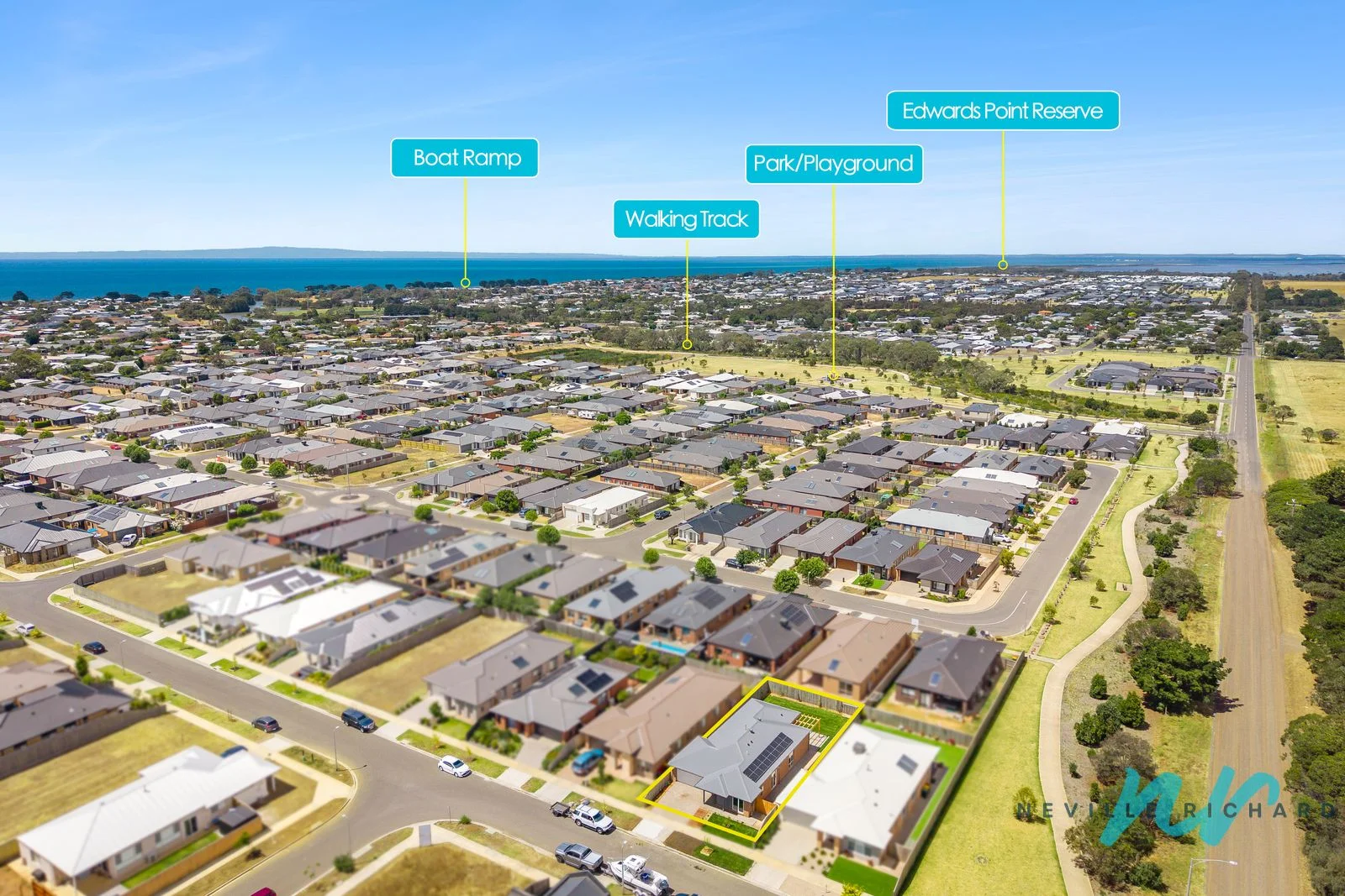 Additional image 11 of 51 Gallant Road, St Leonards VIC 3223