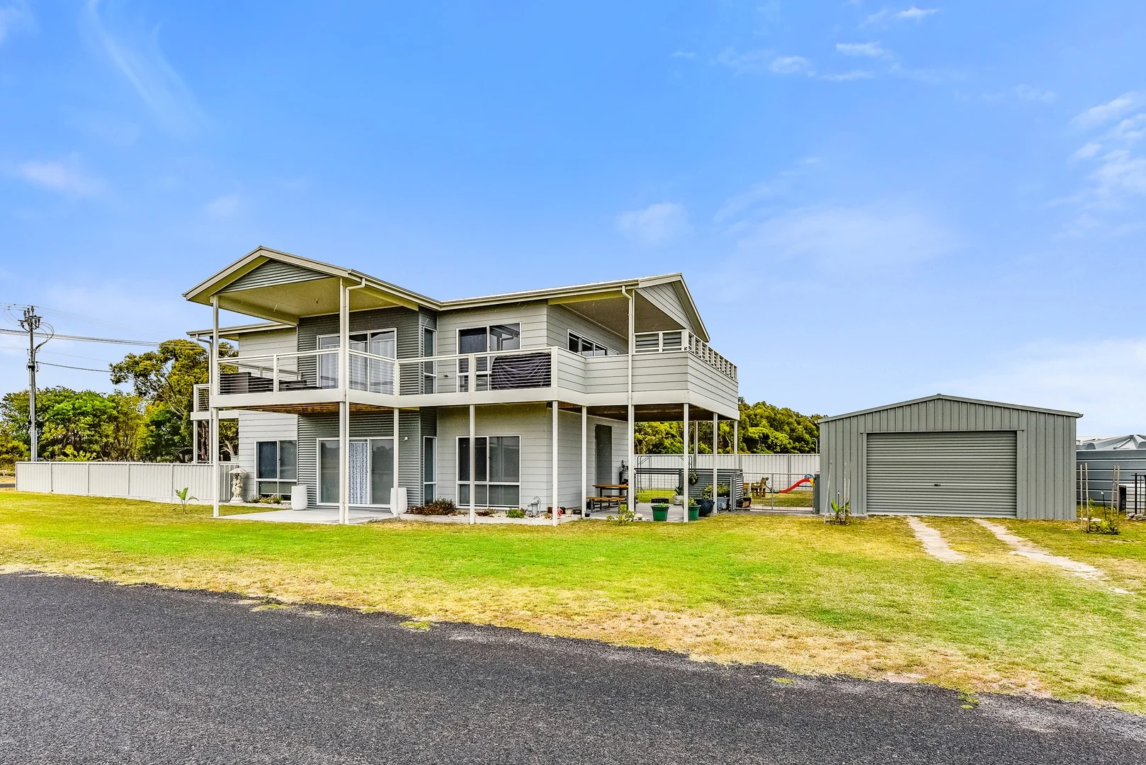 1 Johnston Avenue, Kingston Se SA 5275