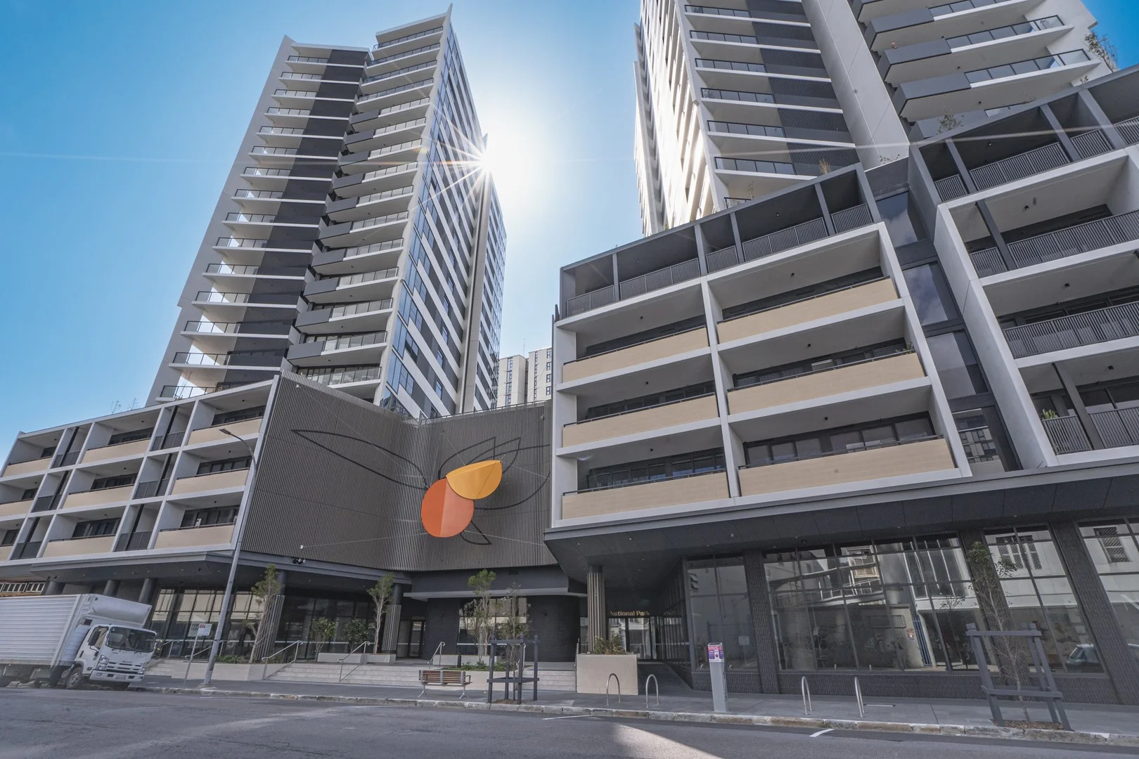 412/15 National Park Street, Newcastle West NSW 2302