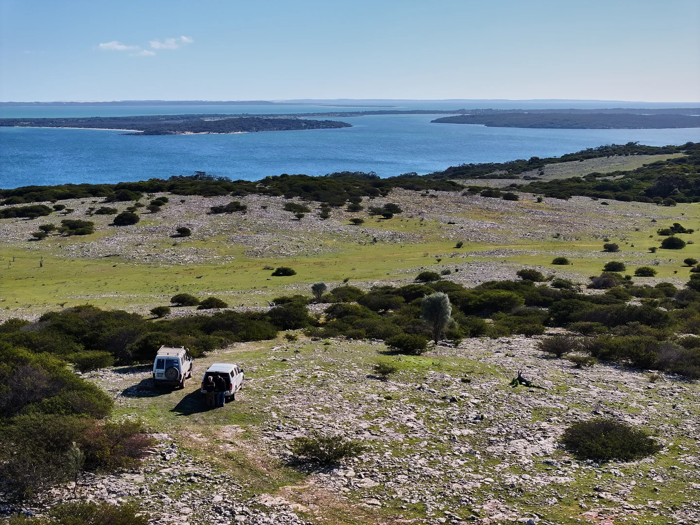 Additional image 4 of Lot 242 Snapper Hill Road, Wangary SA 5607