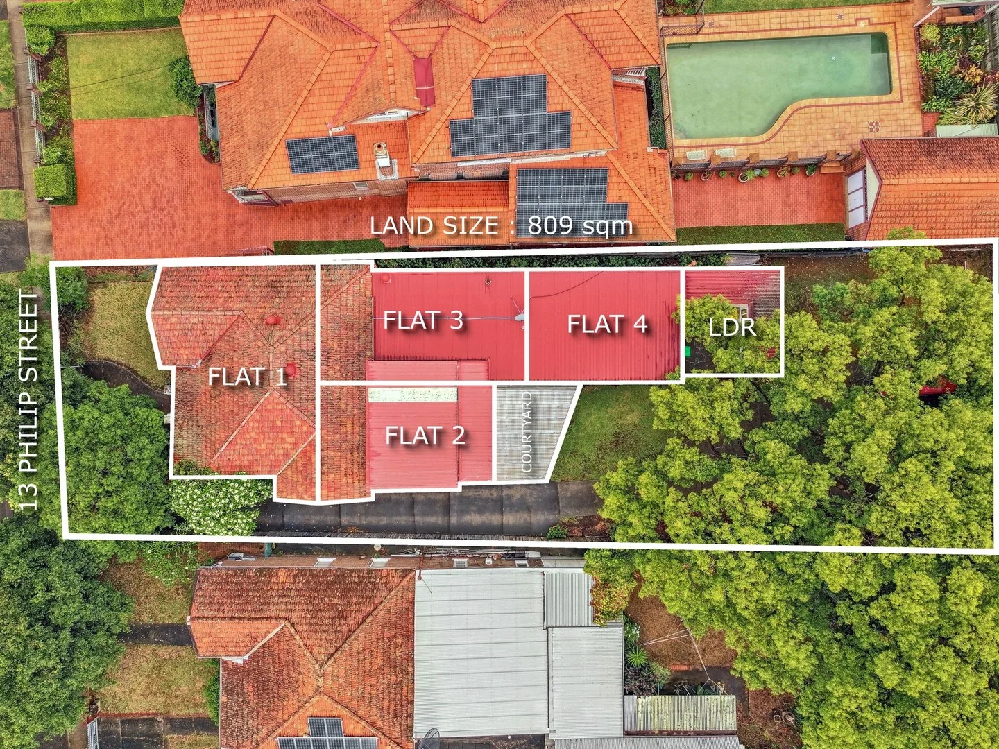 Additional image 5 of 13 Philip Street, Strathfield NSW 2135