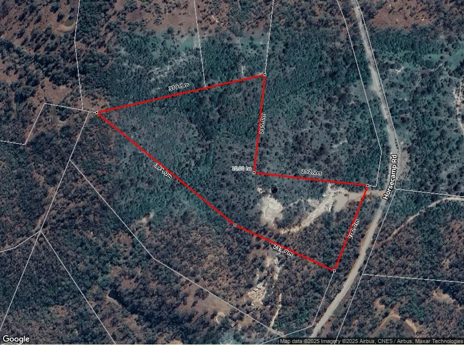 Additional image 10 of Lot 18 Horsecamp Road, Horse Camp QLD 4671