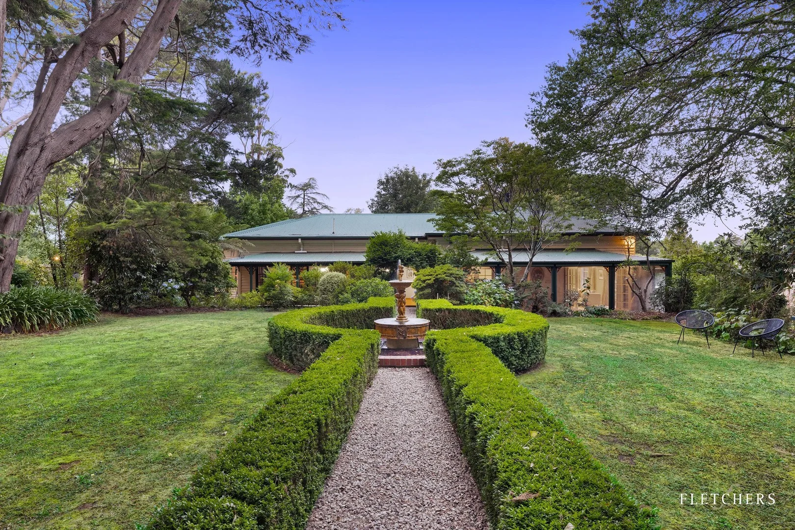 10 Old Coonara Road, Olinda VIC 3788