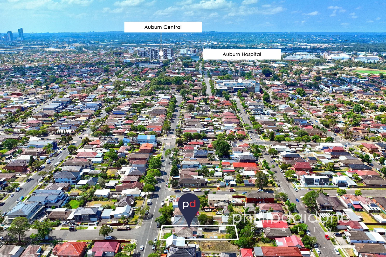 Additional image 12 of 57 Graham Street, Auburn NSW 2144