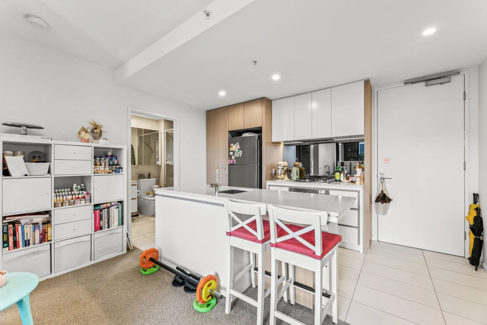 Additional image 3 of 1006/70 Dorcas Street, Southbank VIC 3006