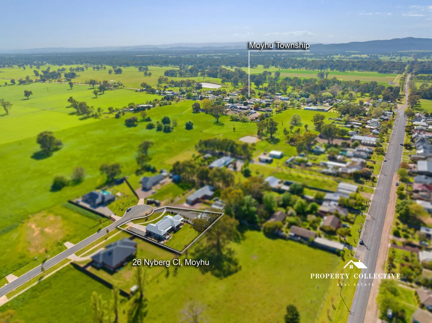 Additional image 41 of 26 Nyberg Close, Moyhu VIC 3732
