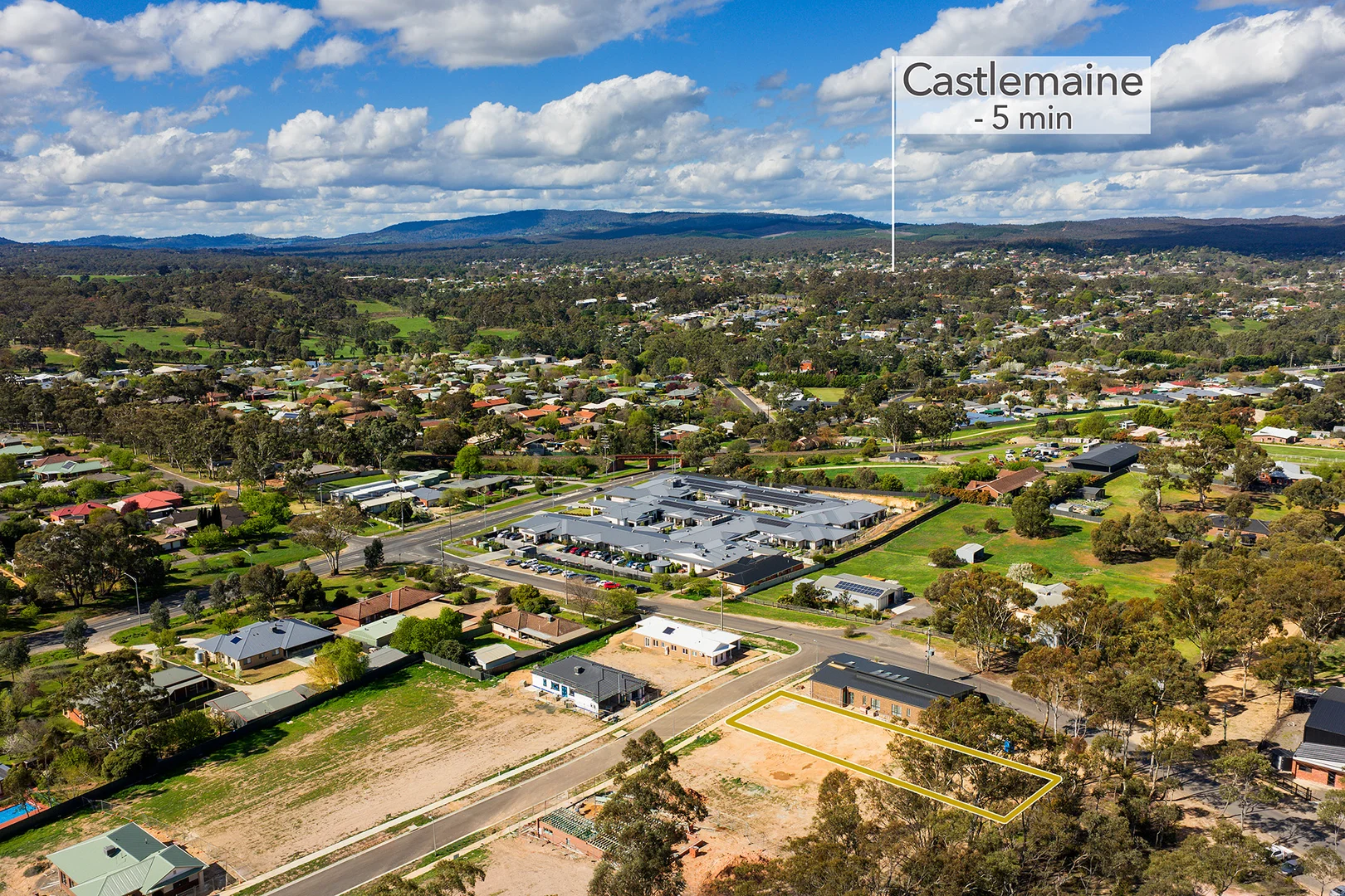 Additional image 8 of 3 Ellisville Drive, McKenzie Hill VIC 3451