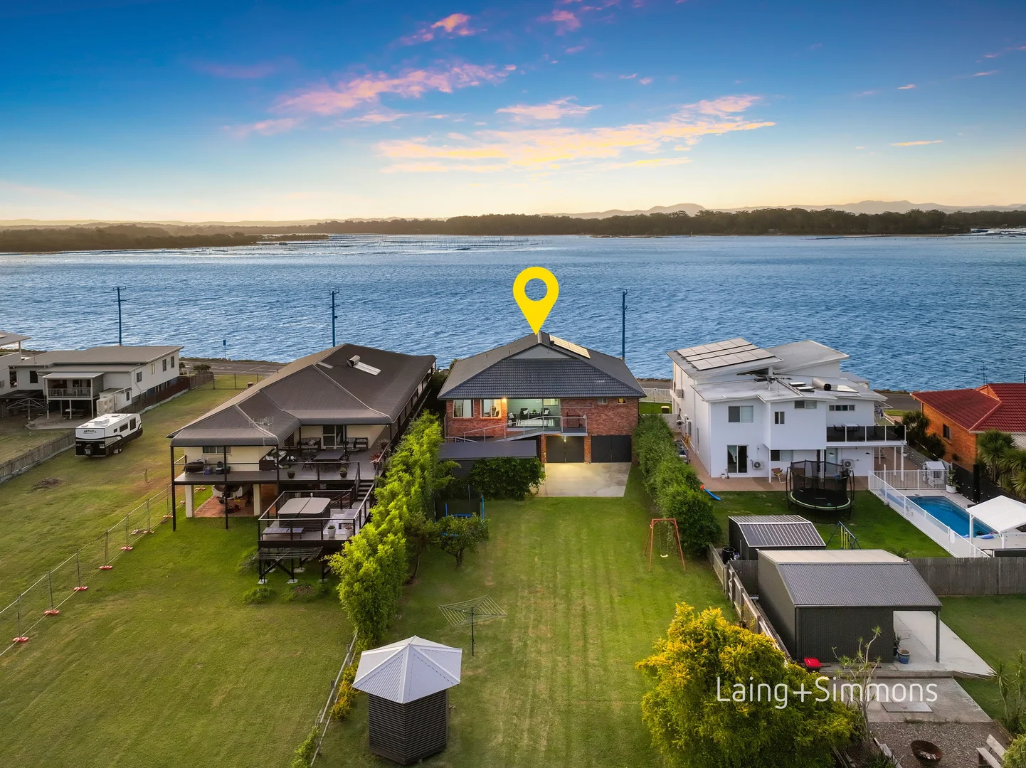 Additional image 22 of 110 Settlement Point Road, Port Macquarie NSW 2444