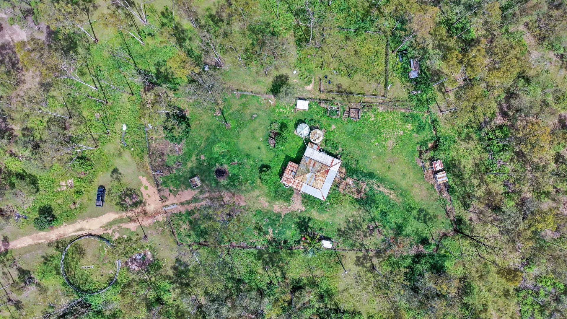 Additional image 4 of 738 Tableland Road, Horse Camp QLD 4671