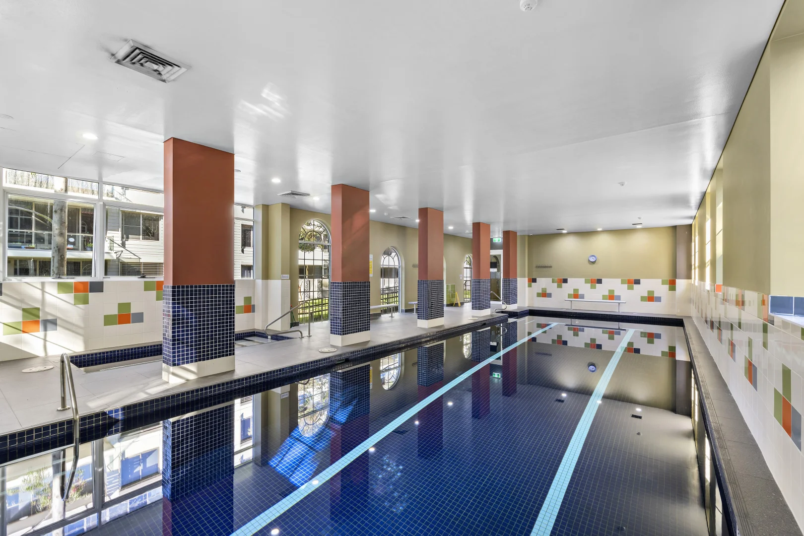 Additional image 9 of 352/132-138 Killeaton Street, St Ives NSW 2075