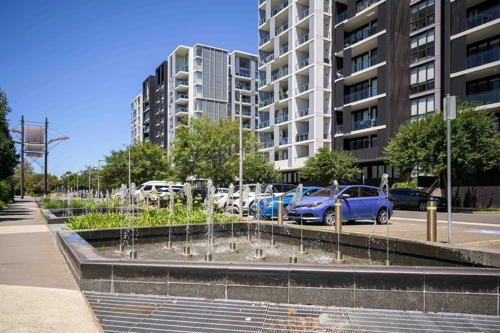 Additional image 16 of 316/2A Lord Sheffield Circuit, Penrith NSW 2750