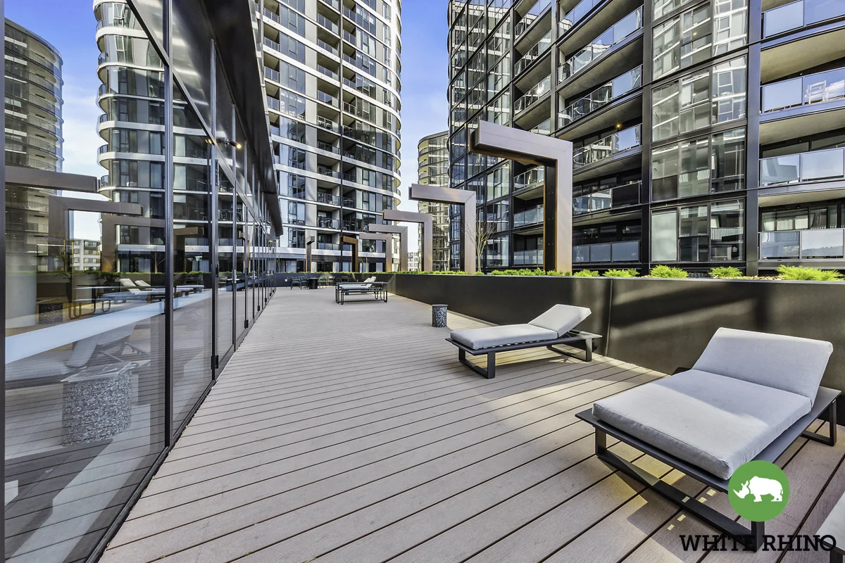 Additional image 22 of 616/220 Melrose Drive, Phillip ACT 2606