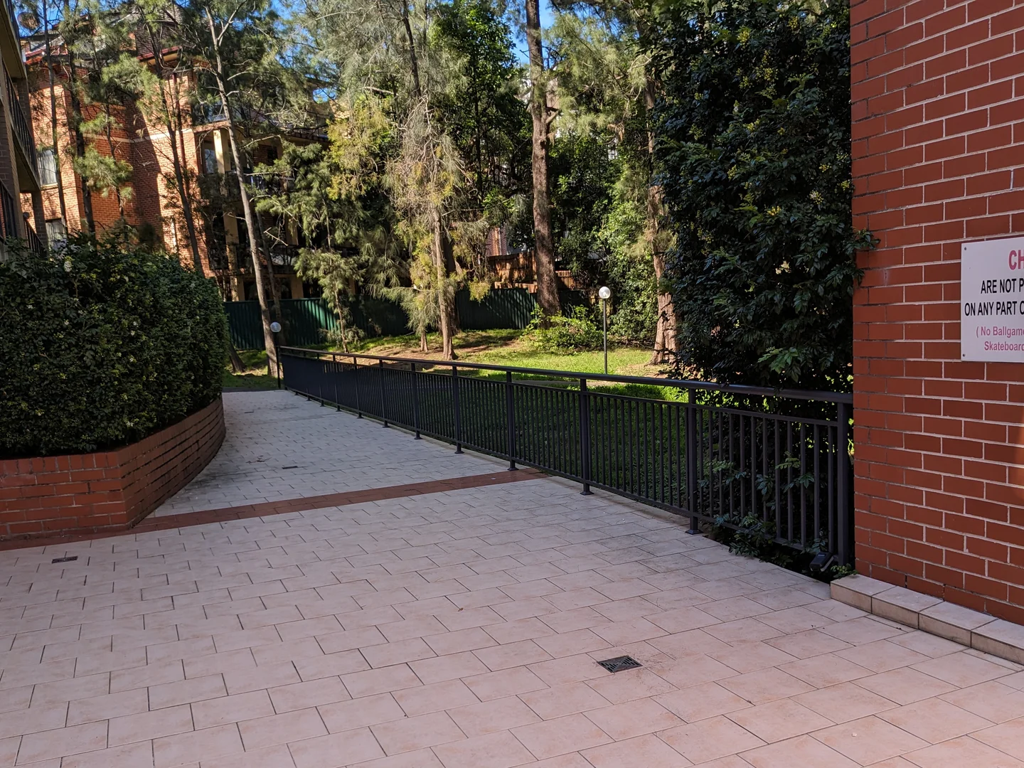 Additional image 13 of 32/1-4 The Crescent, Strathfield NSW 2135