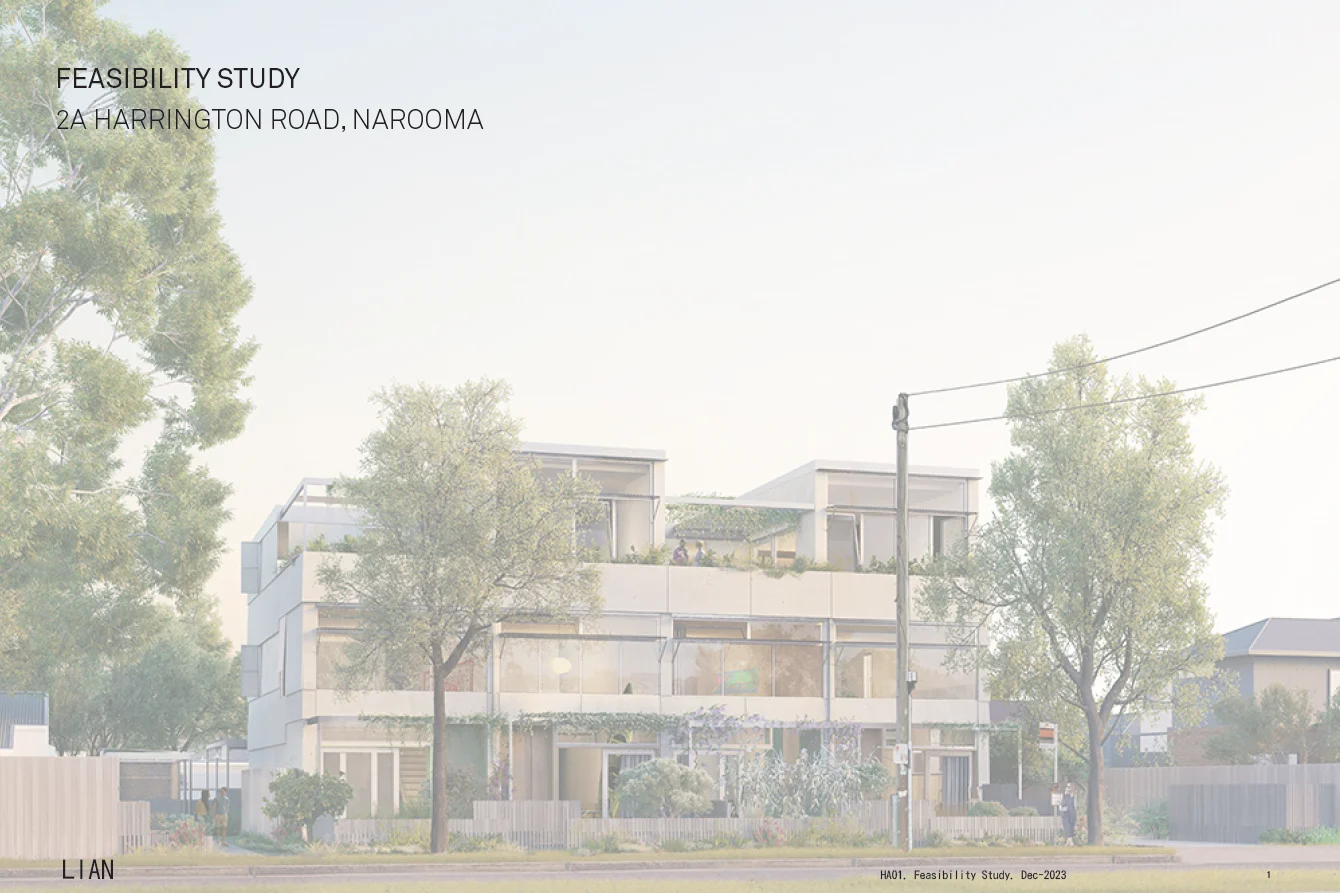 Additional image 2 of 2A Harrington Road, Narooma NSW 2546