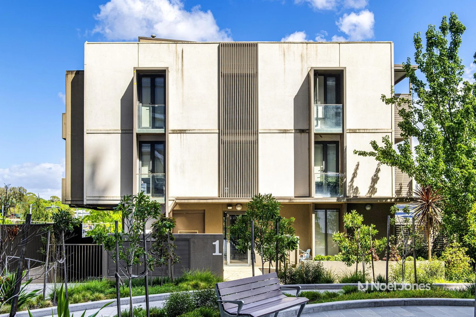 210/1 Wellington Road, Box Hill VIC 3128