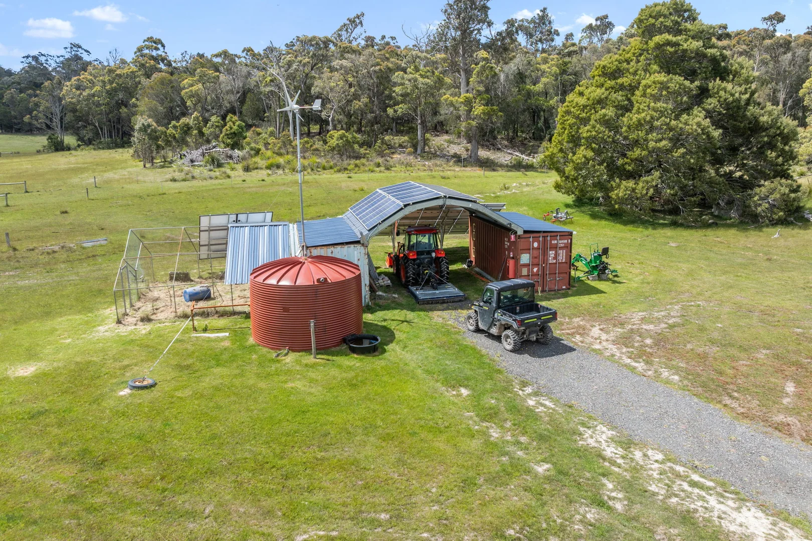 Additional image 14 of 399 Ferny Hill Road, Golconda TAS 7254