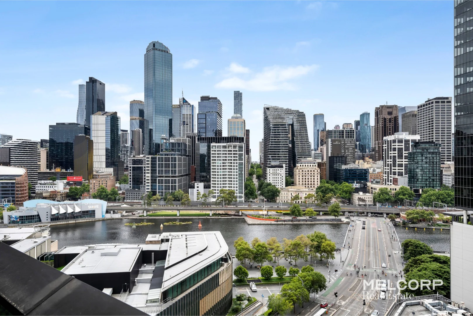 Additional image 9 of 1301/9 Power Street, Southbank VIC 3006