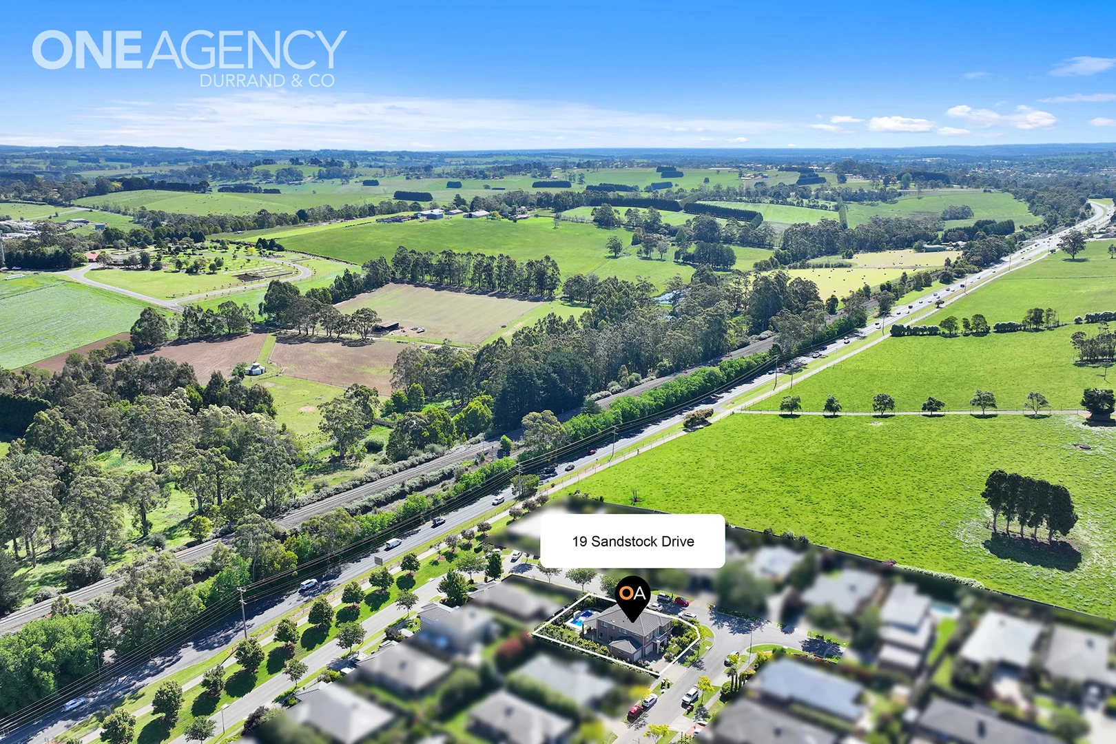 Additional image 30 of 19 Sandstock Drive, Warragul VIC 3820