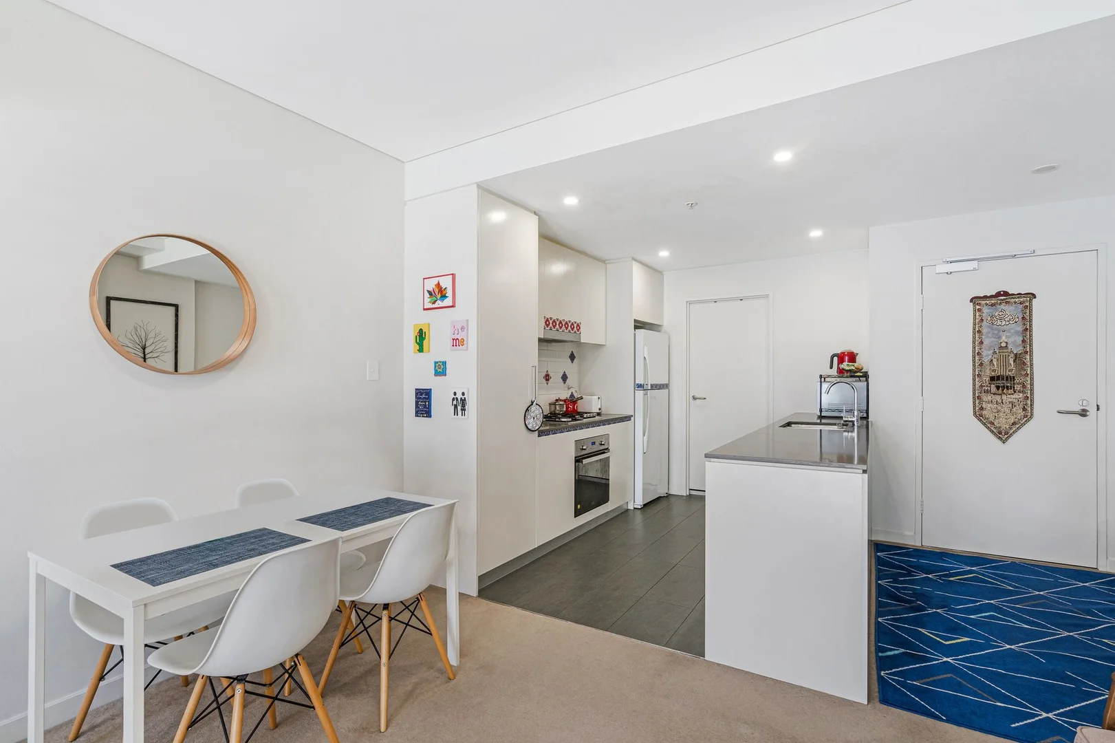 Additional image 4 of 504/24 Dressler Court, Merrylands NSW 2160