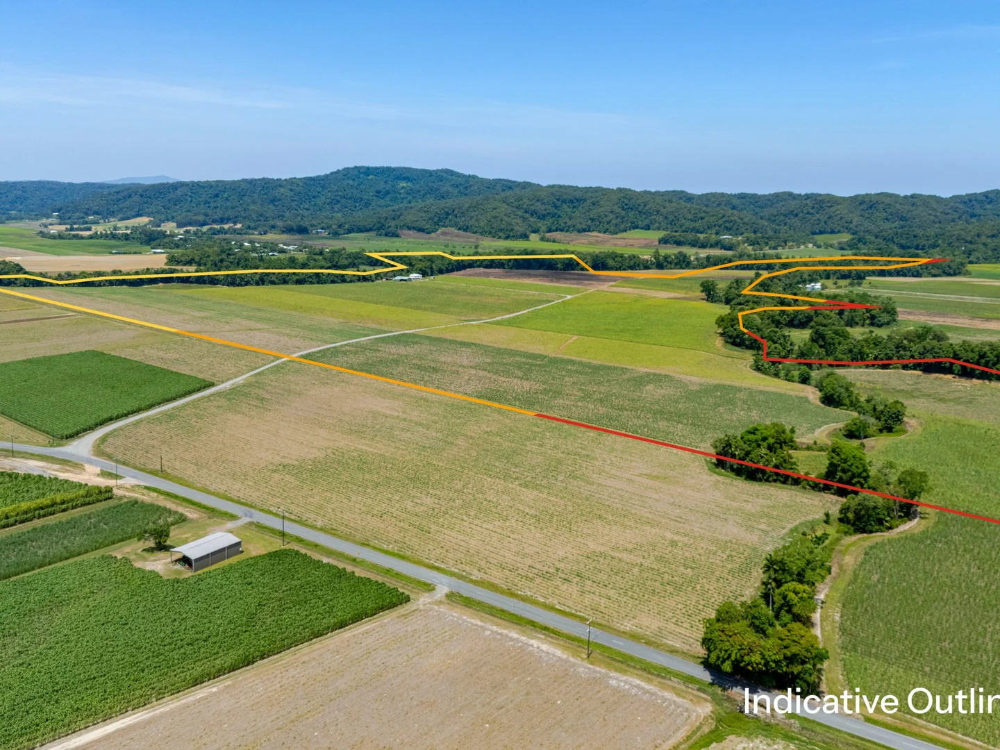 Additional image 10 of 23 D'Addona Road, Miallo QLD 4873