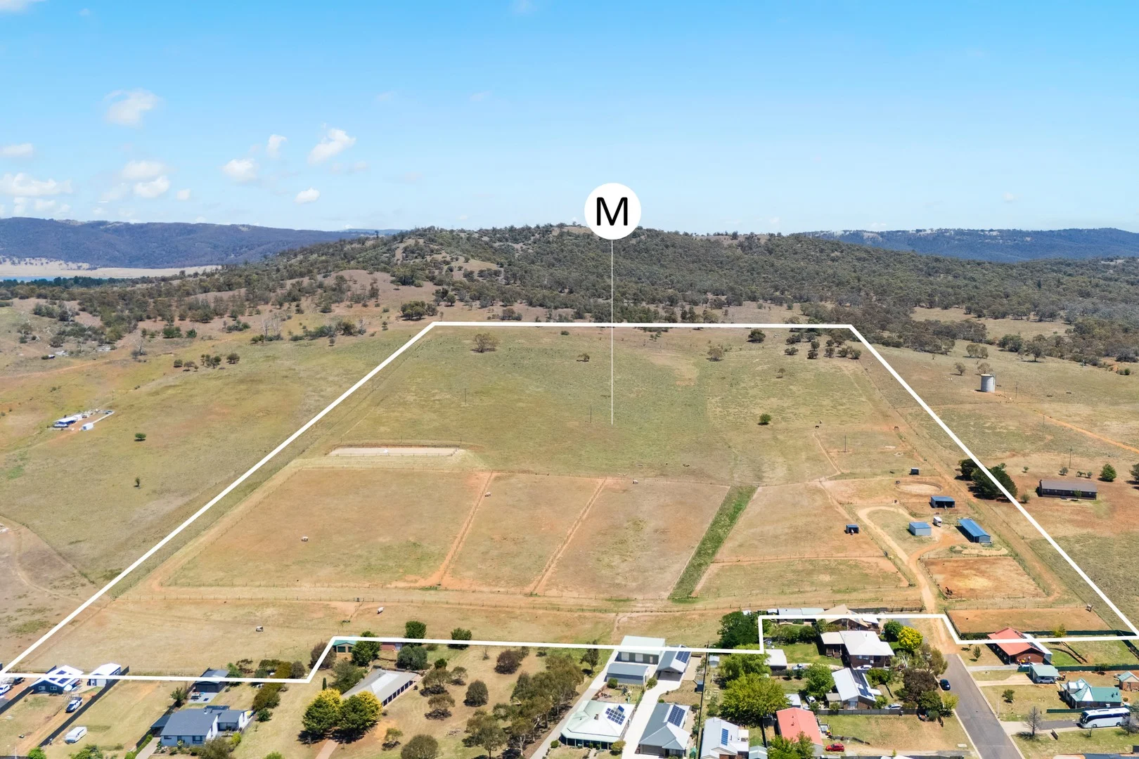 12 Jindalee Street, Berridale NSW 2628