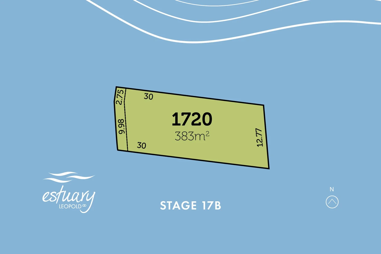 Hama Avenue, Leopold VIC 3224