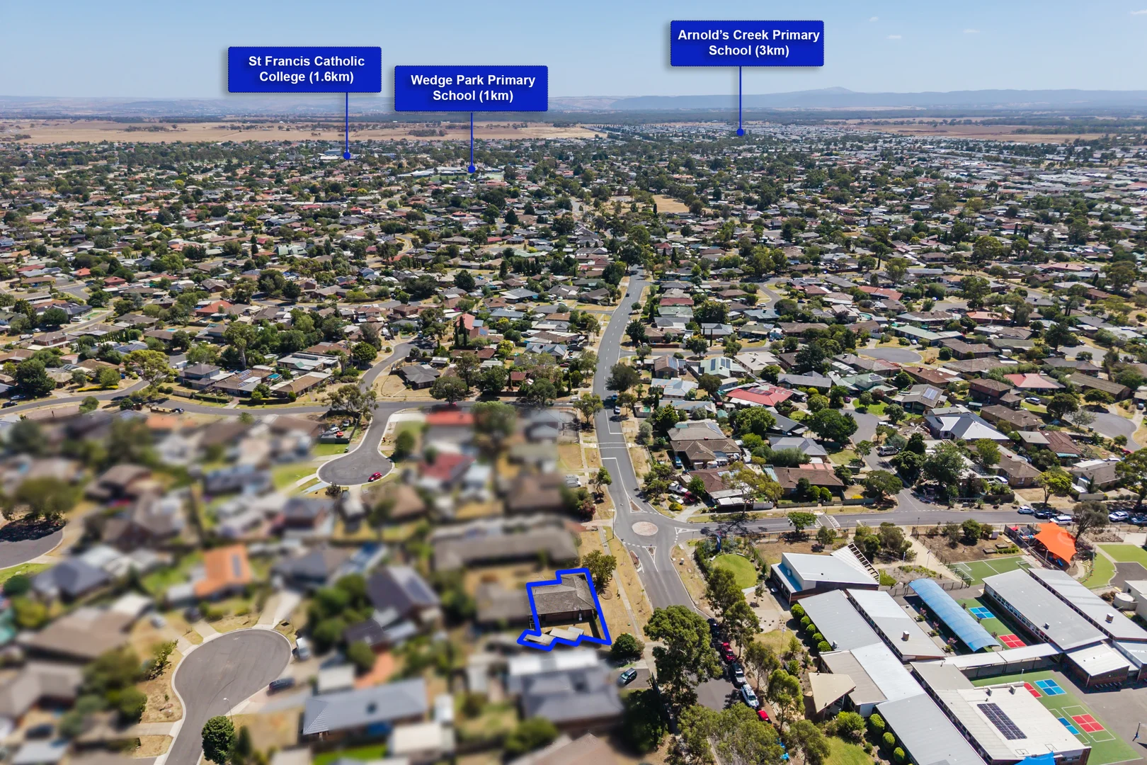 Additional image 17 of 3/17-21 Westmelton Drive, Melton West VIC 3337