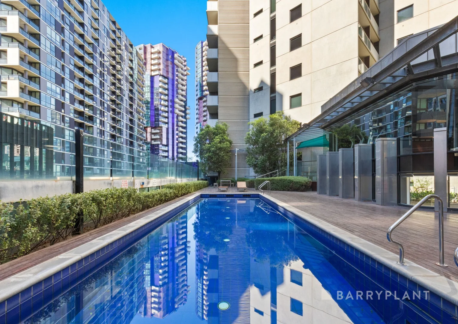 Additional image 8 of 306/30 Newquay Promenade, Docklands VIC 3008