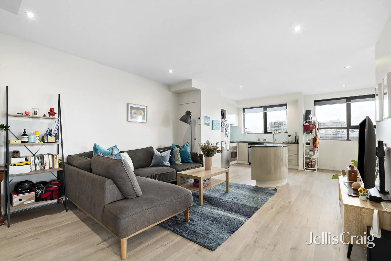 Additional image 2 of 42/174 Esplanade East, Port Melbourne VIC 3207