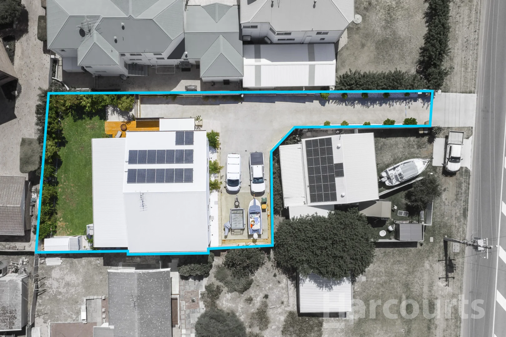 Additional image 18 of 112A Ormsby Terrace, Mandurah WA 6210