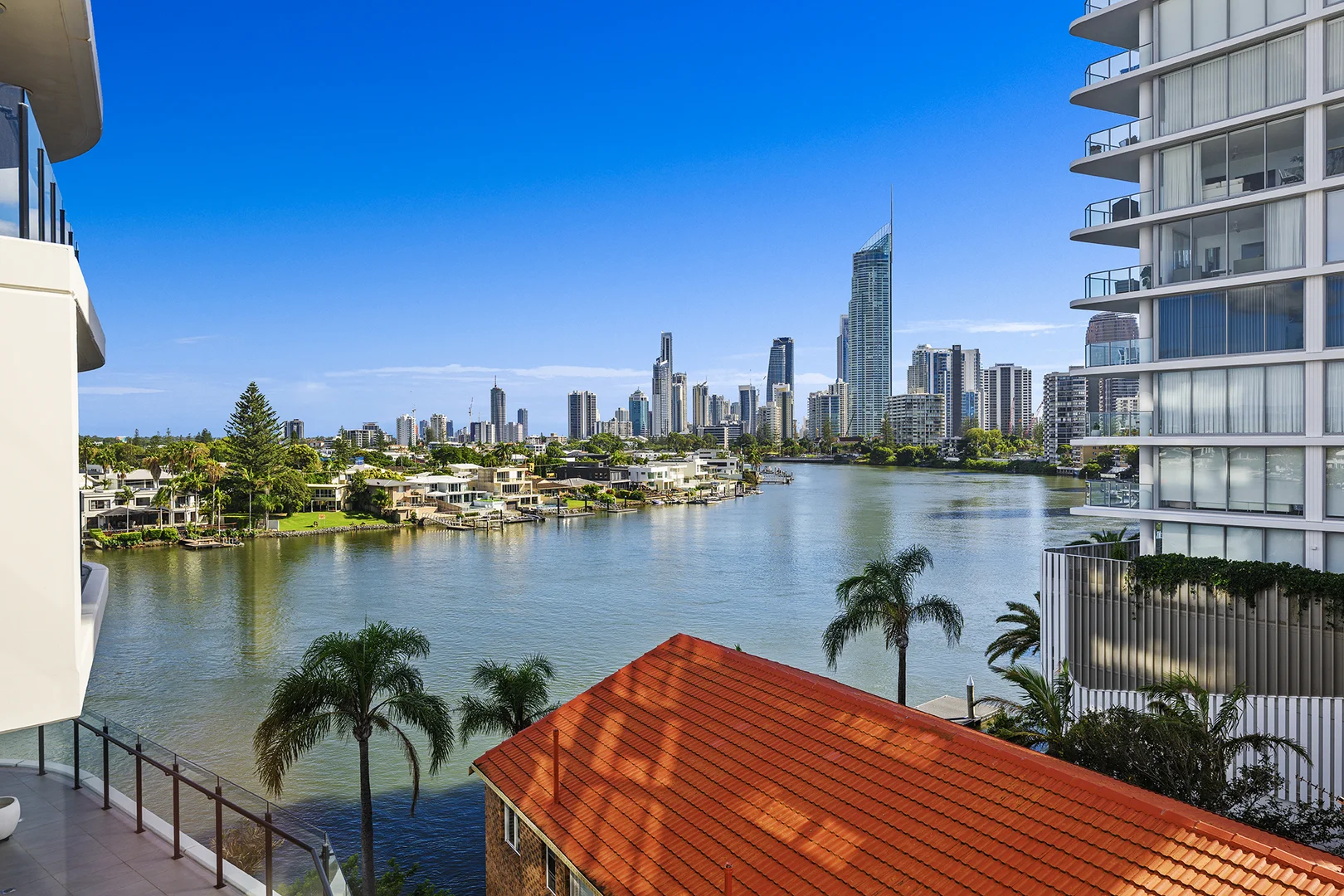 Additional image 8 of 507/15-17 Cannes Avenue, Surfers Paradise QLD 4217