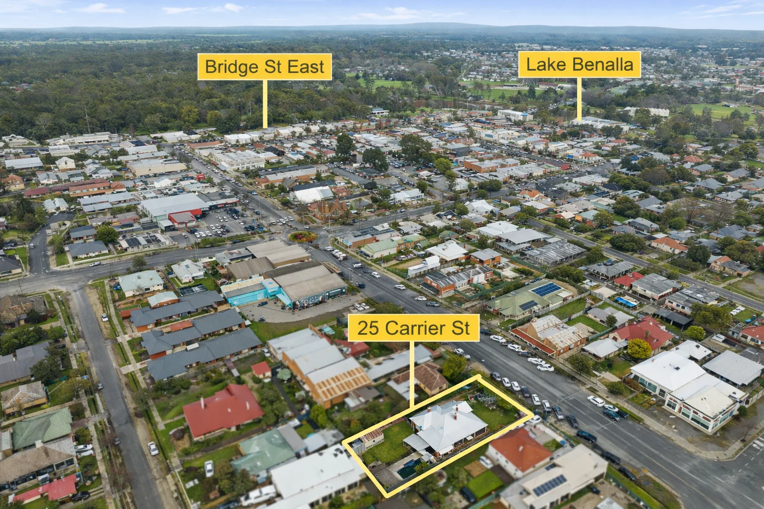Additional image 3 of 25 Carrier Street, Benalla VIC 3672